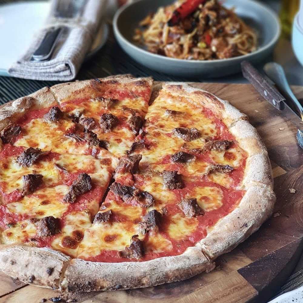 Kuliner HokBen ITC Cempaka Mas