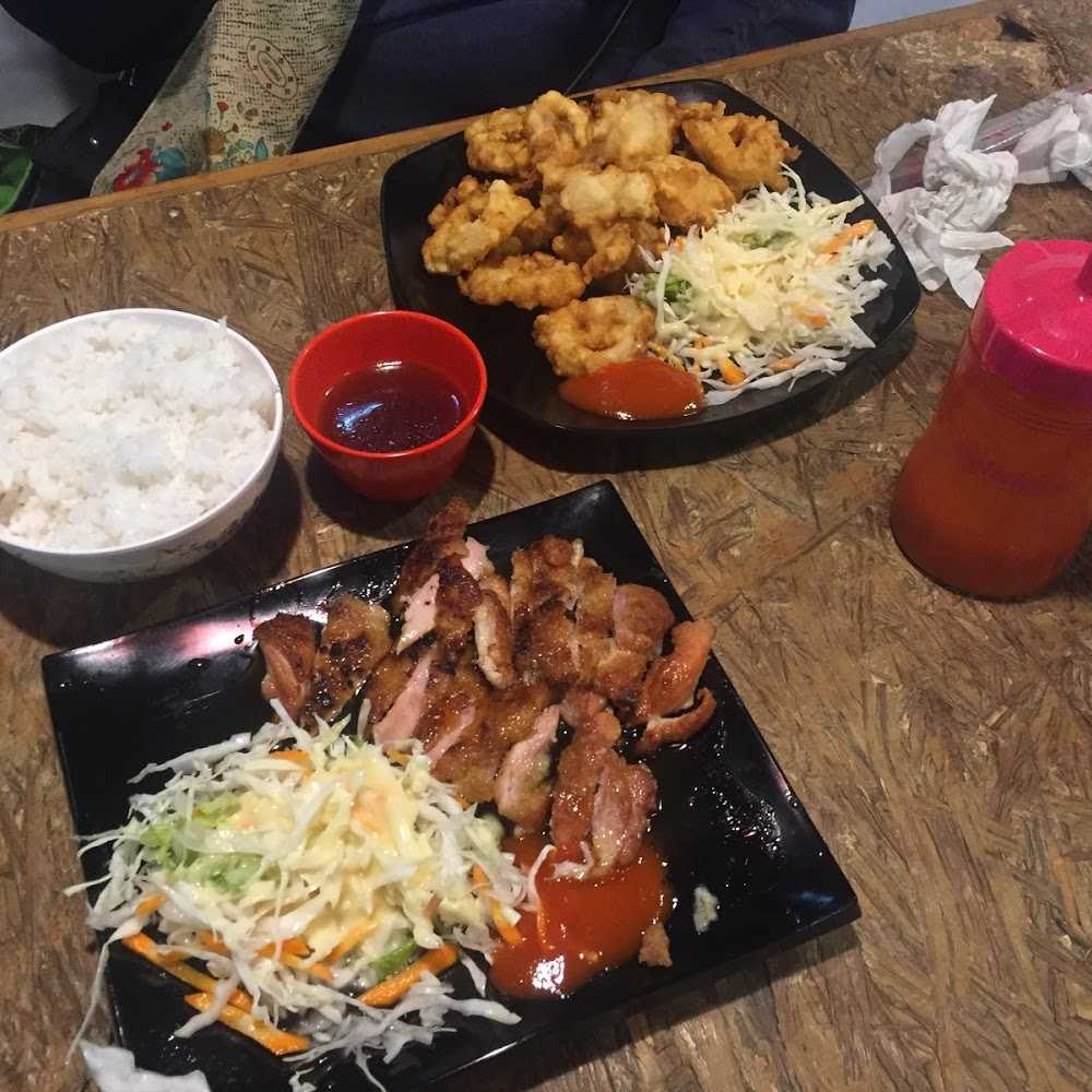 Kuliner ES TEH INDONESIA (JAKTIM)
