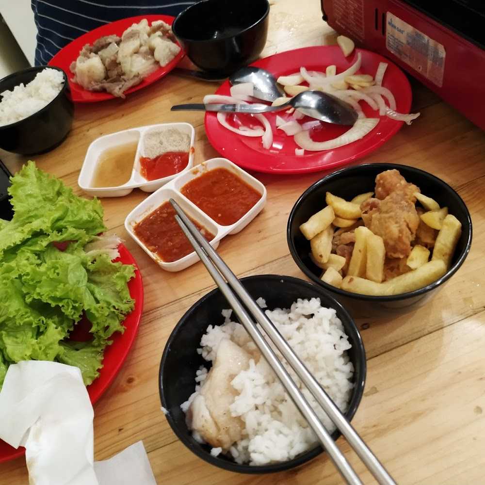 Kuliner Ta Wan Mall Bassura