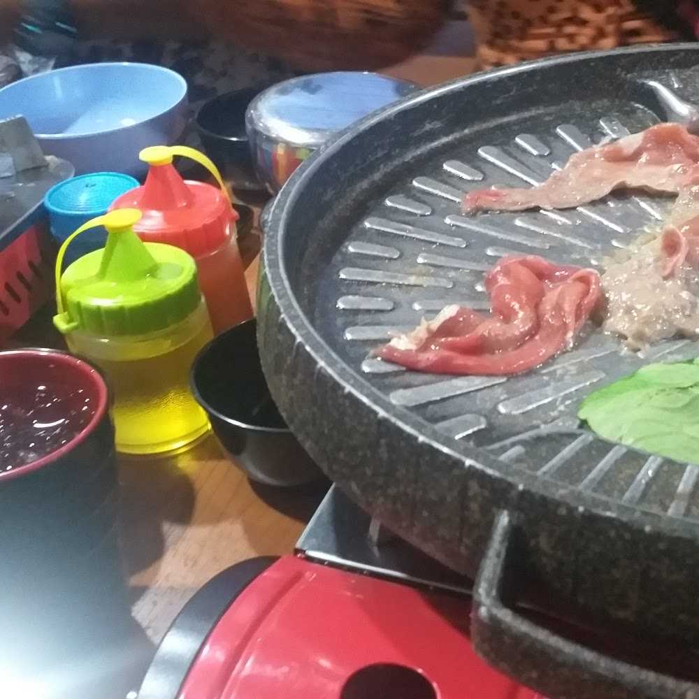 Kuliner ES TEH INDONESIA (JAKTIM)