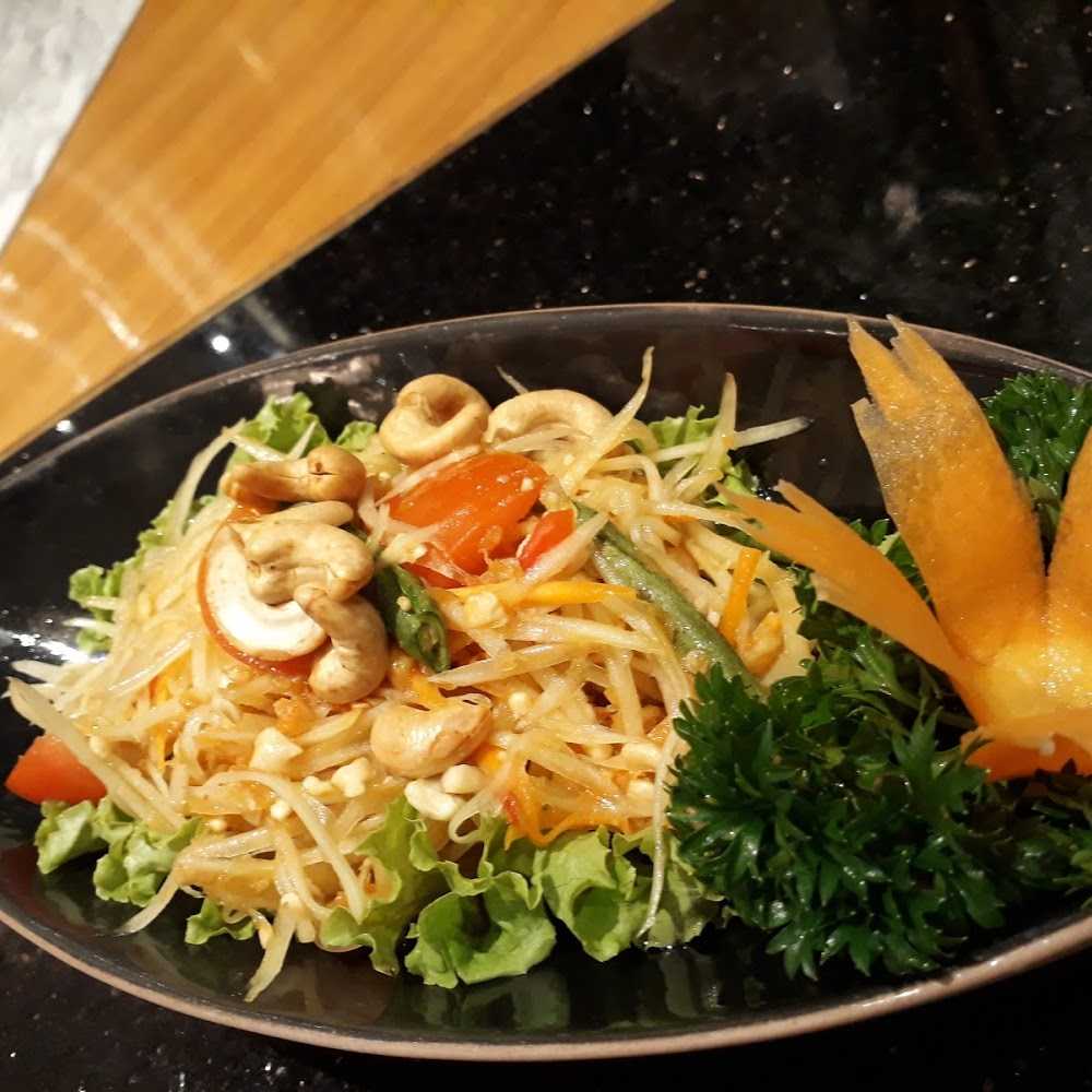 Kuliner The Jaya Pub
