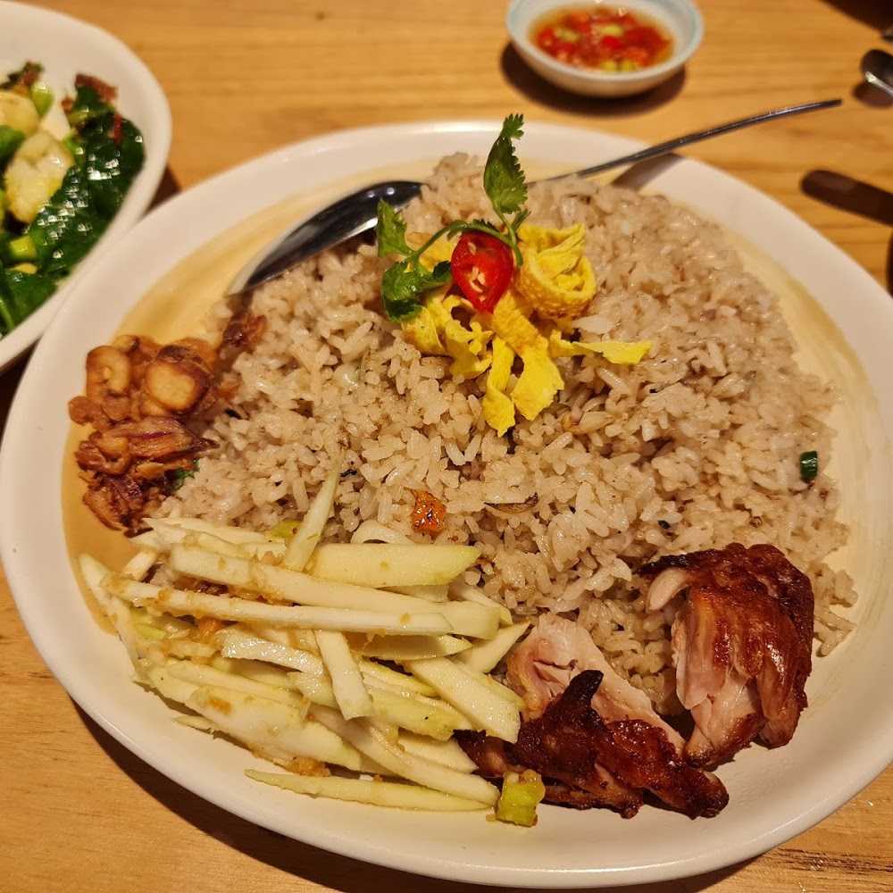 Kuliner Esteh Indonesia Cempaka Putih