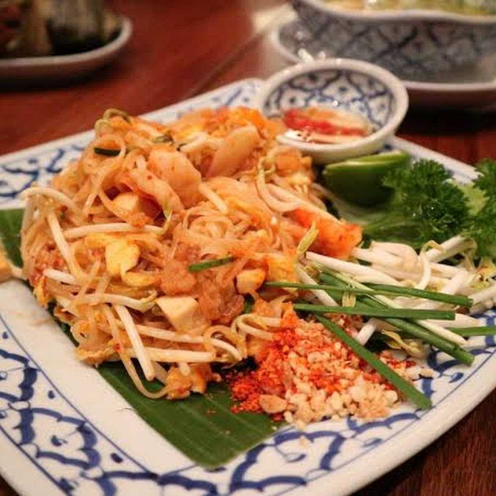 Kuliner Rumah Putih