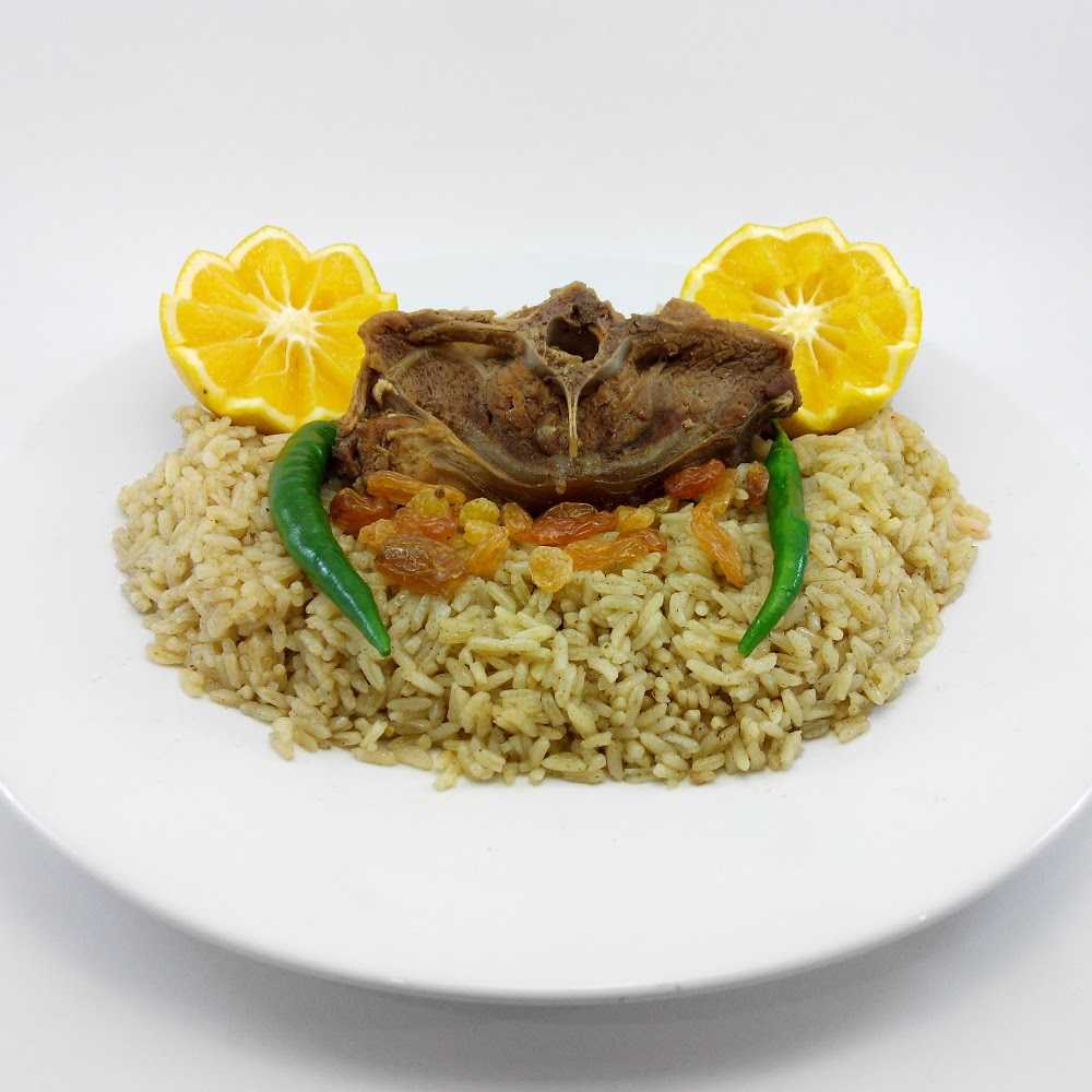 Kuliner Cairo Food - All Arabian Food