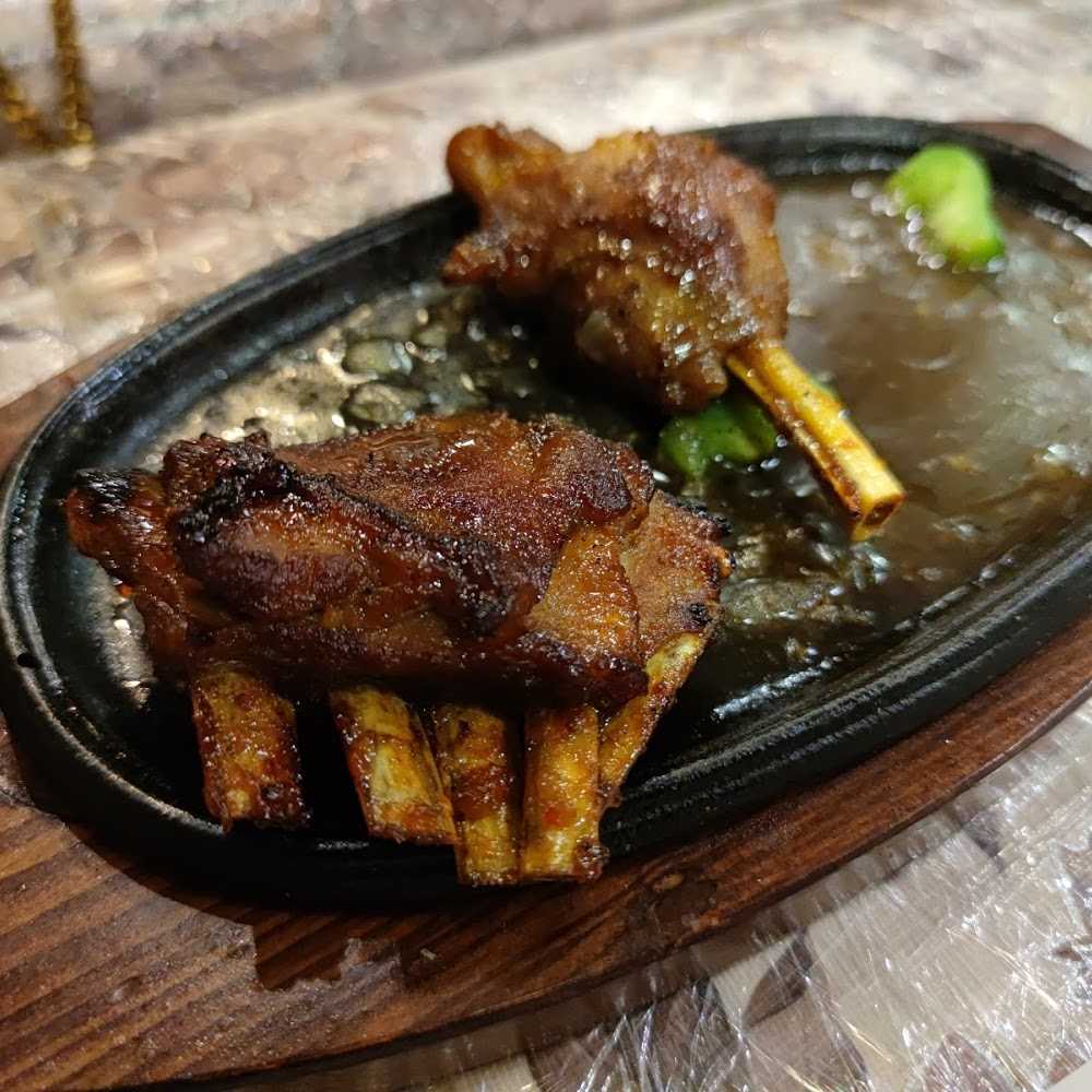 Kuliner Ajwad Resto