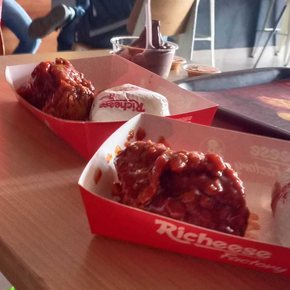 Kuliner ES TEH INDONESIA (JAKTIM)