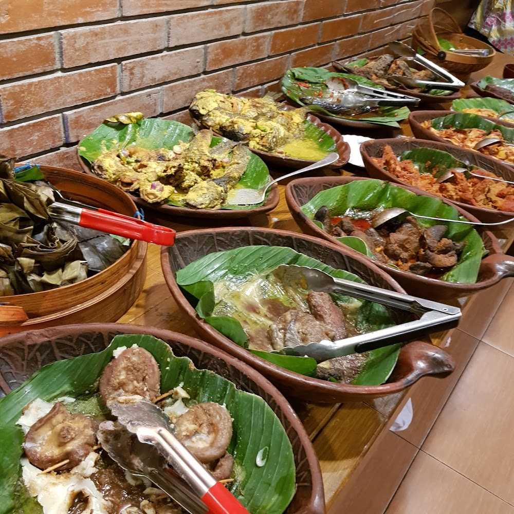 Kuliner KFC Raden Inten