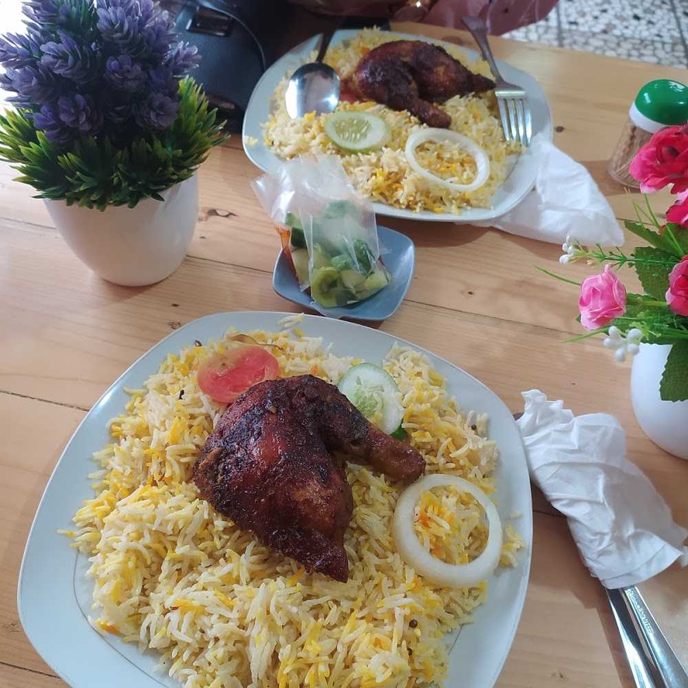 Kuliner ES TEH INDONESIA (JAKTIM)