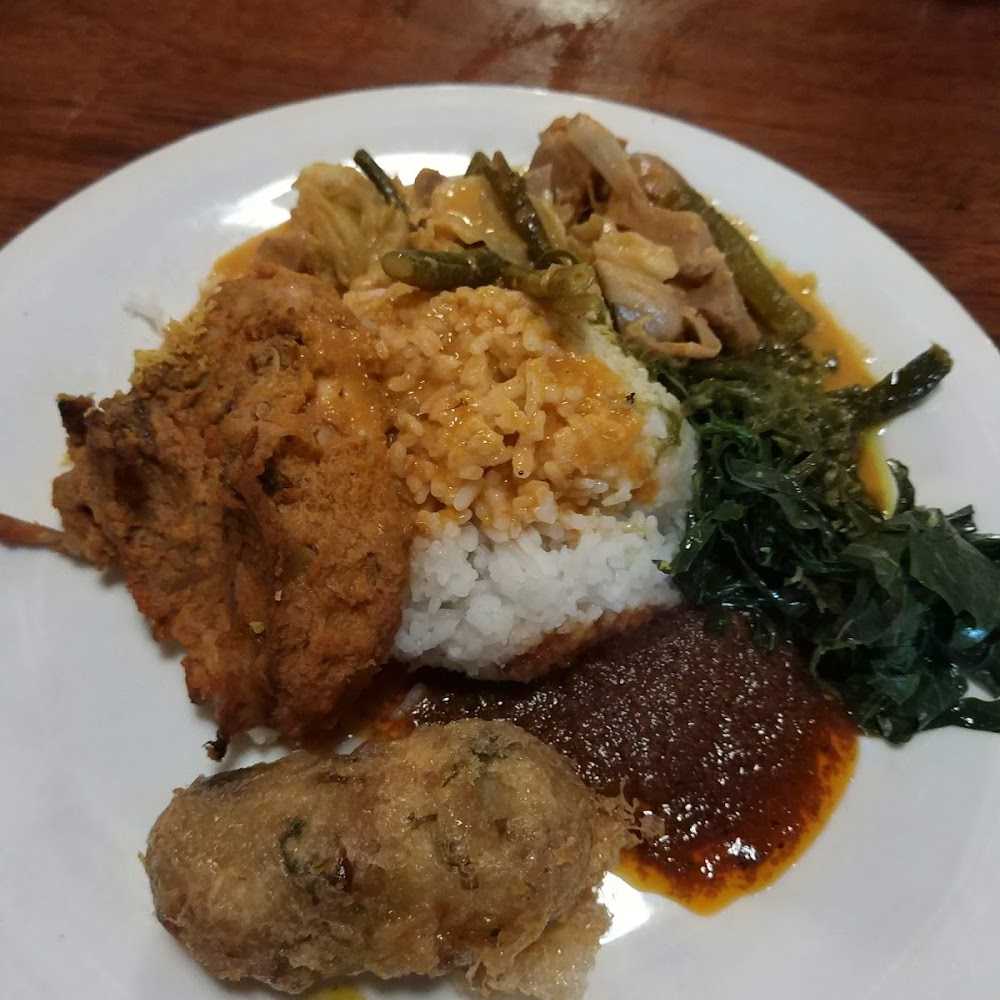 Kuliner The Harvest Cakes Buaran