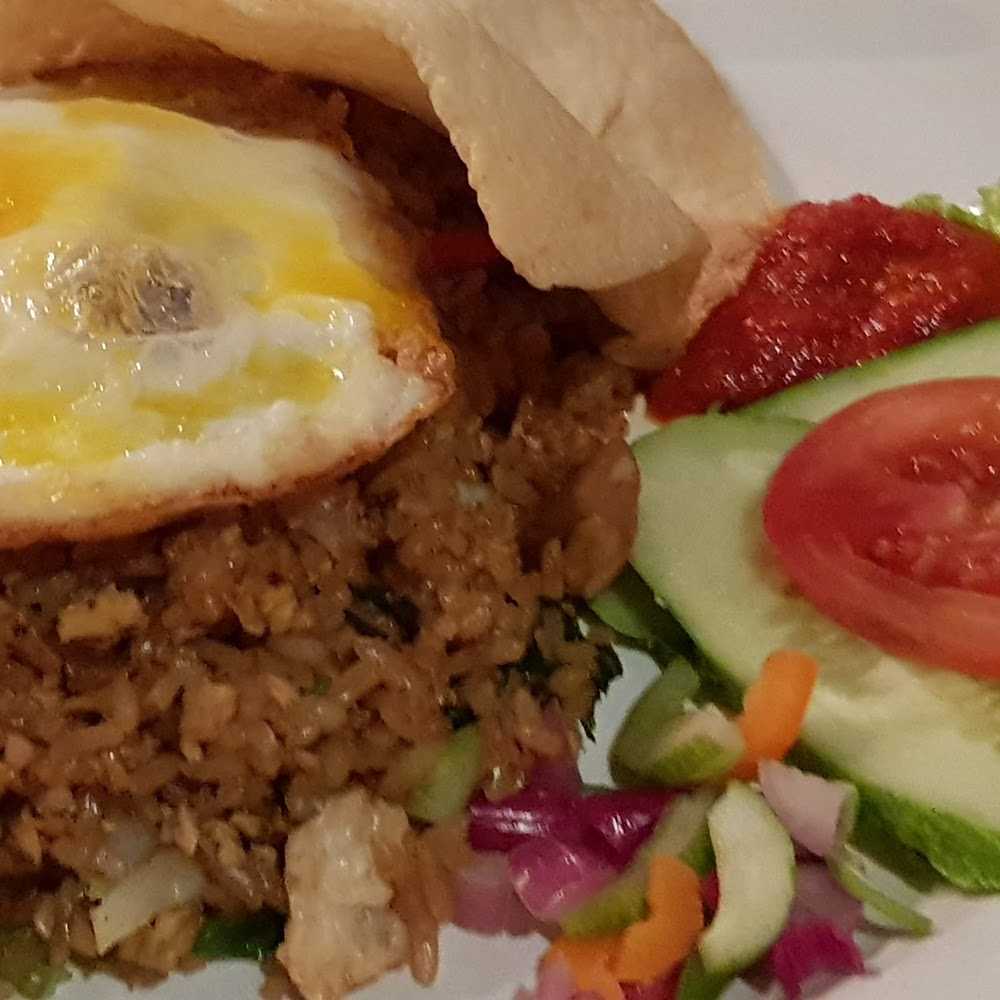 Kuliner Camden Bar Cikini