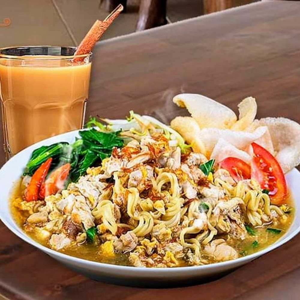 Kuliner The Jaya Pub