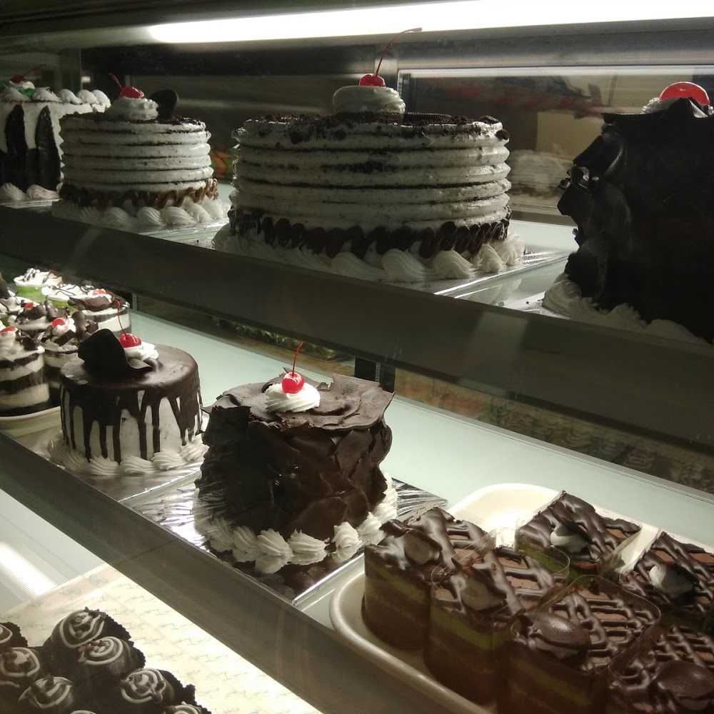 Kuliner Merry Cake & Bakery