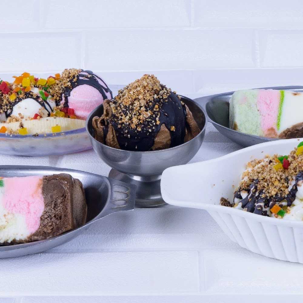 Kuliner Merry Cake & Bakery