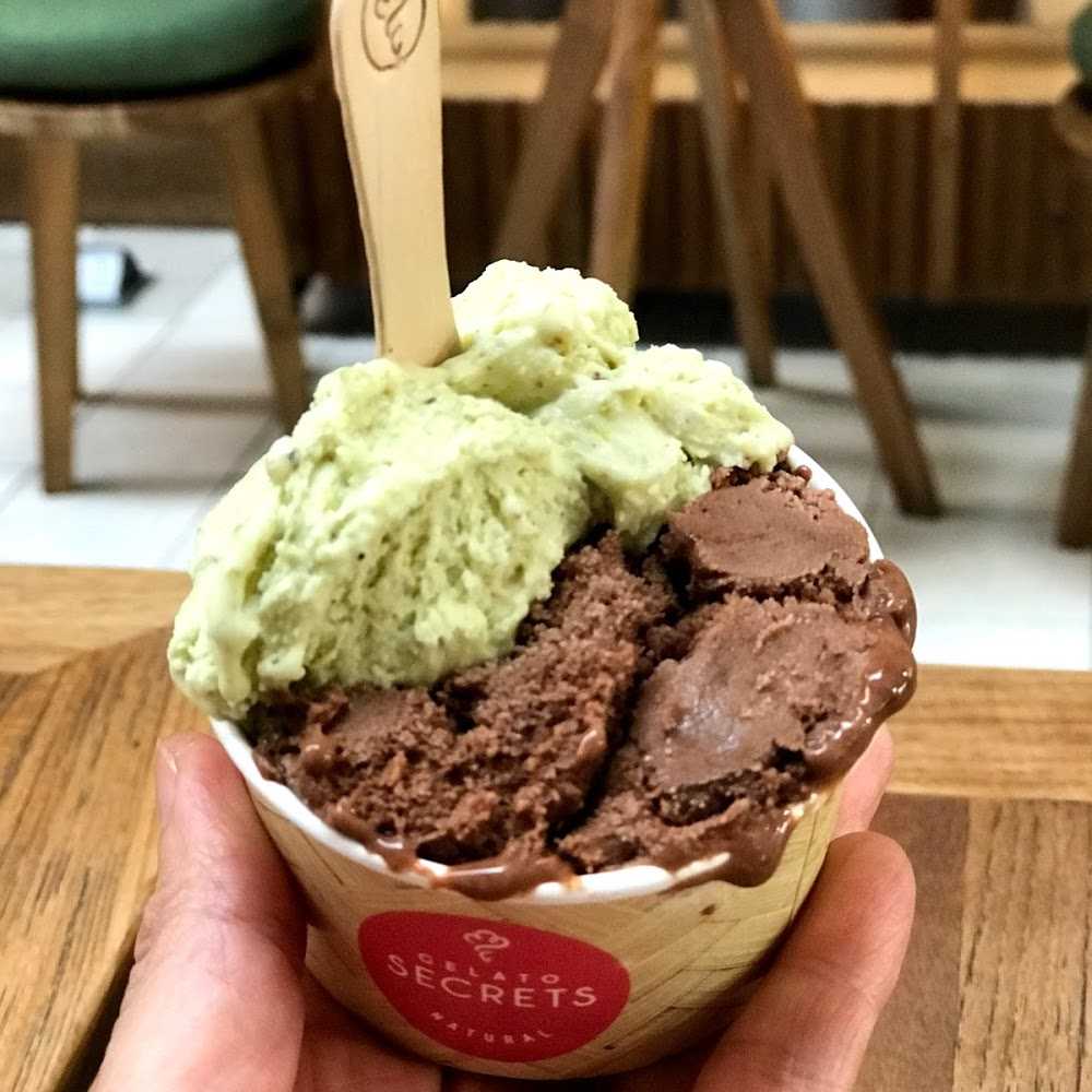 Kuliner Jajanan Malam Menteng