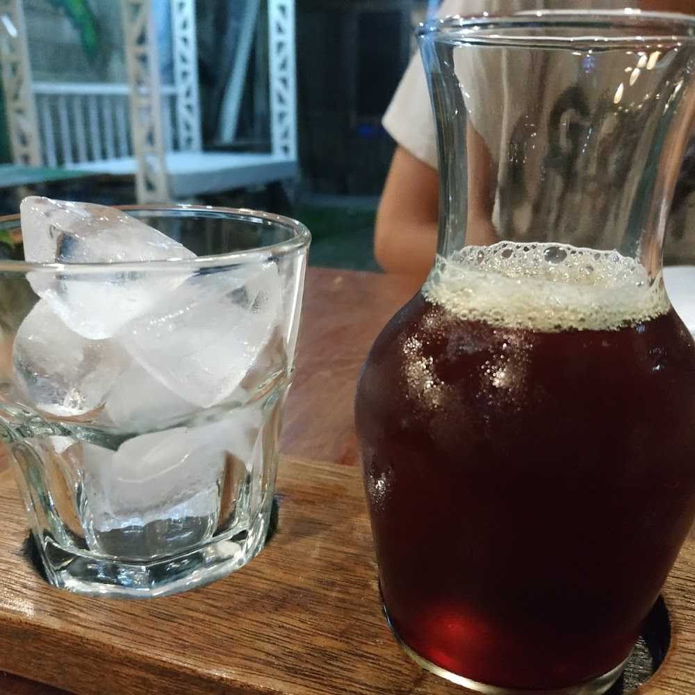 Kuliner Kopi GANG