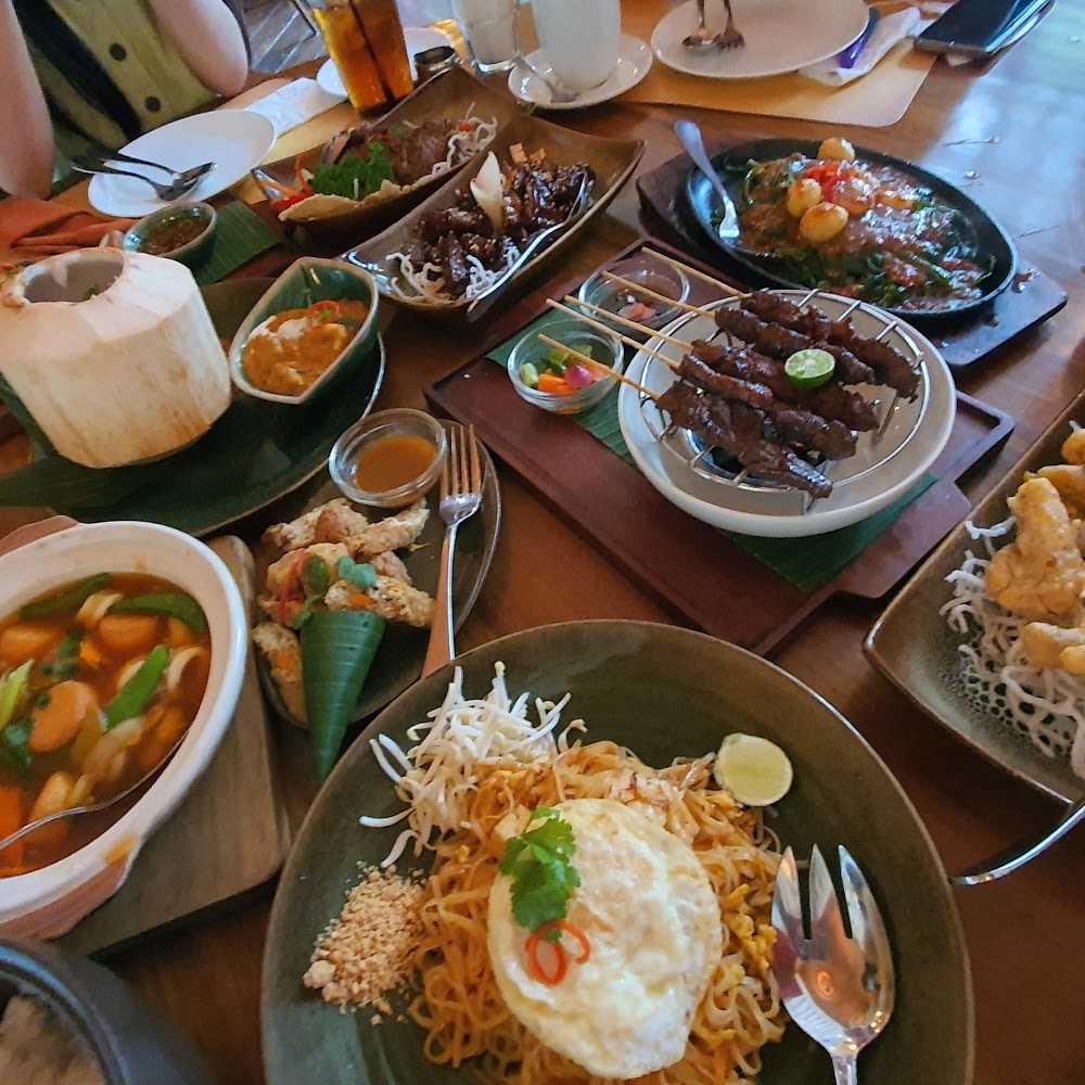 Kuliner Seribu Rasa Menteng