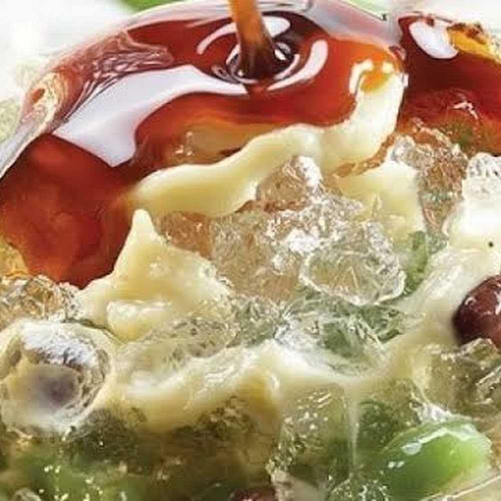 Kuliner Seribu Rasa Menteng