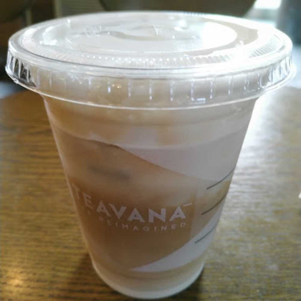 Kuliner Ta Wan Gandaria City