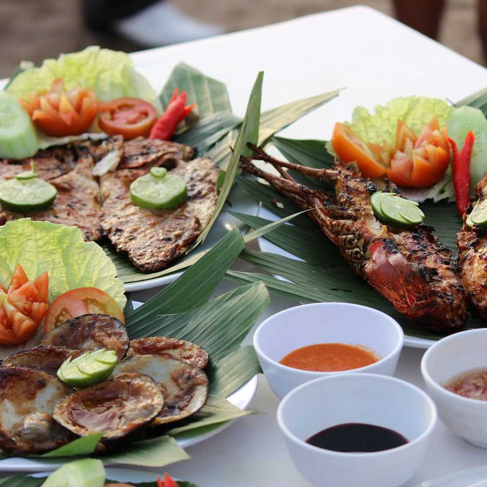 Kuliner Queen's Tandoor