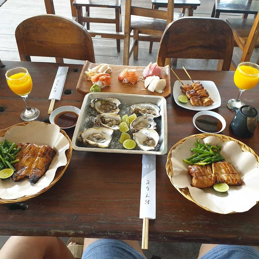 Kuliner Rock Bar