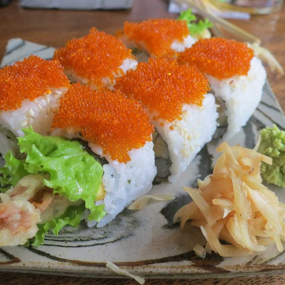 Kuliner Sanggraloka Farm