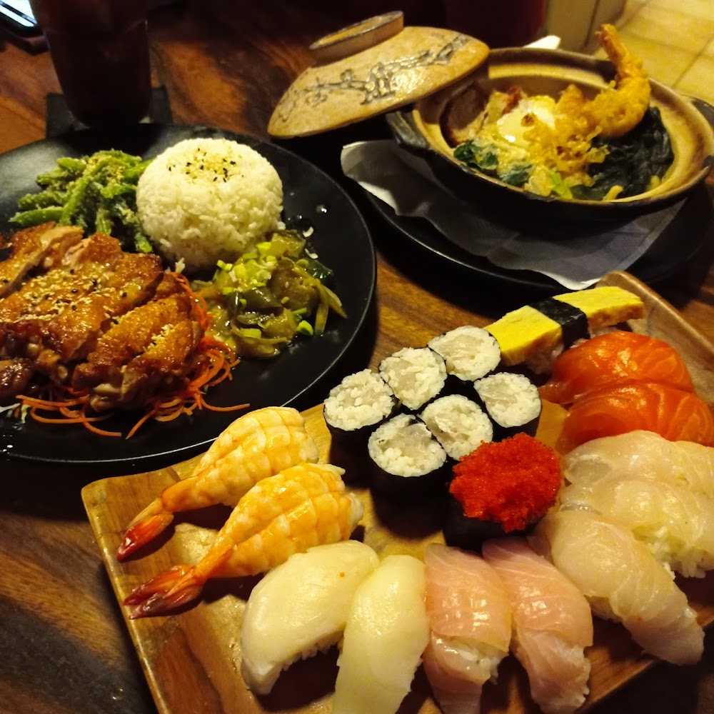 Kuliner POGS WARUNG DENPASAR
