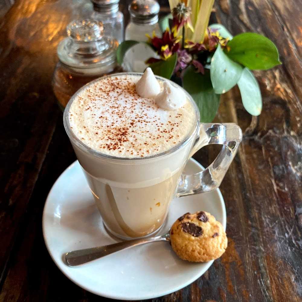 Kuliner lilian n' coffee