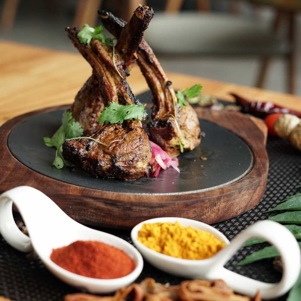 Kuliner Satusatucoffee