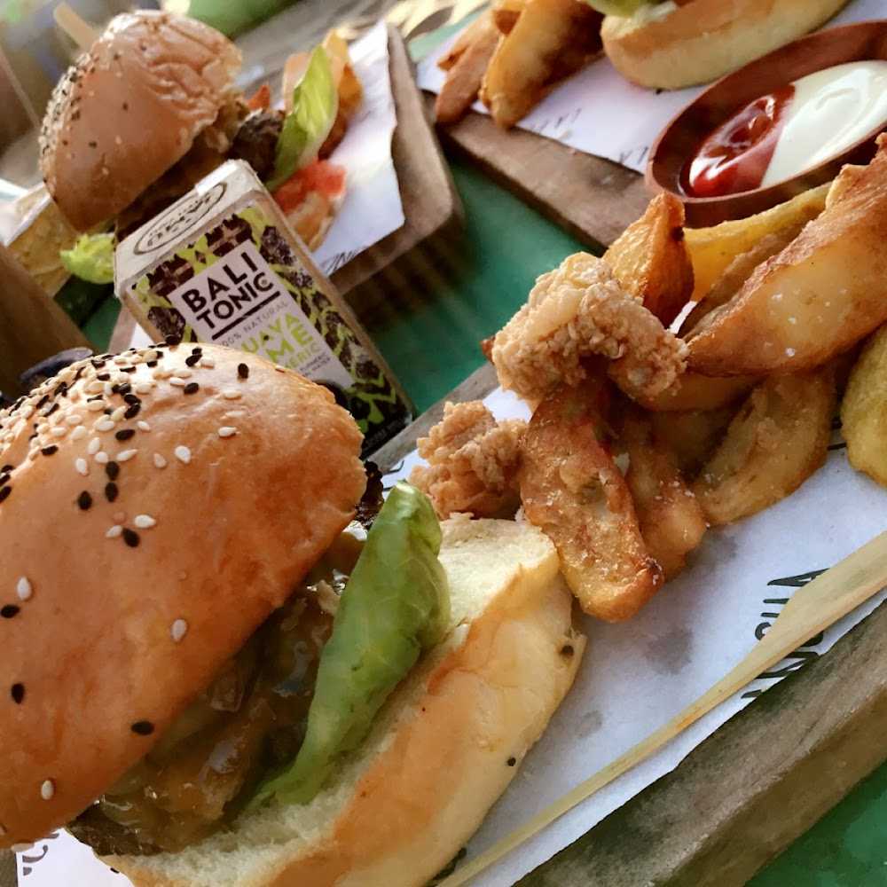 Kuliner Dang! Cookies - Berawa