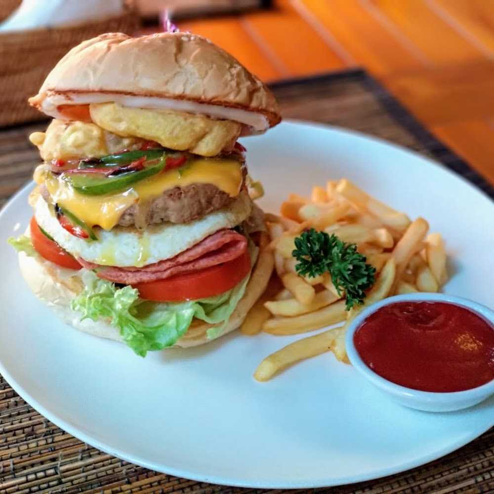 Kuliner Rock Bar