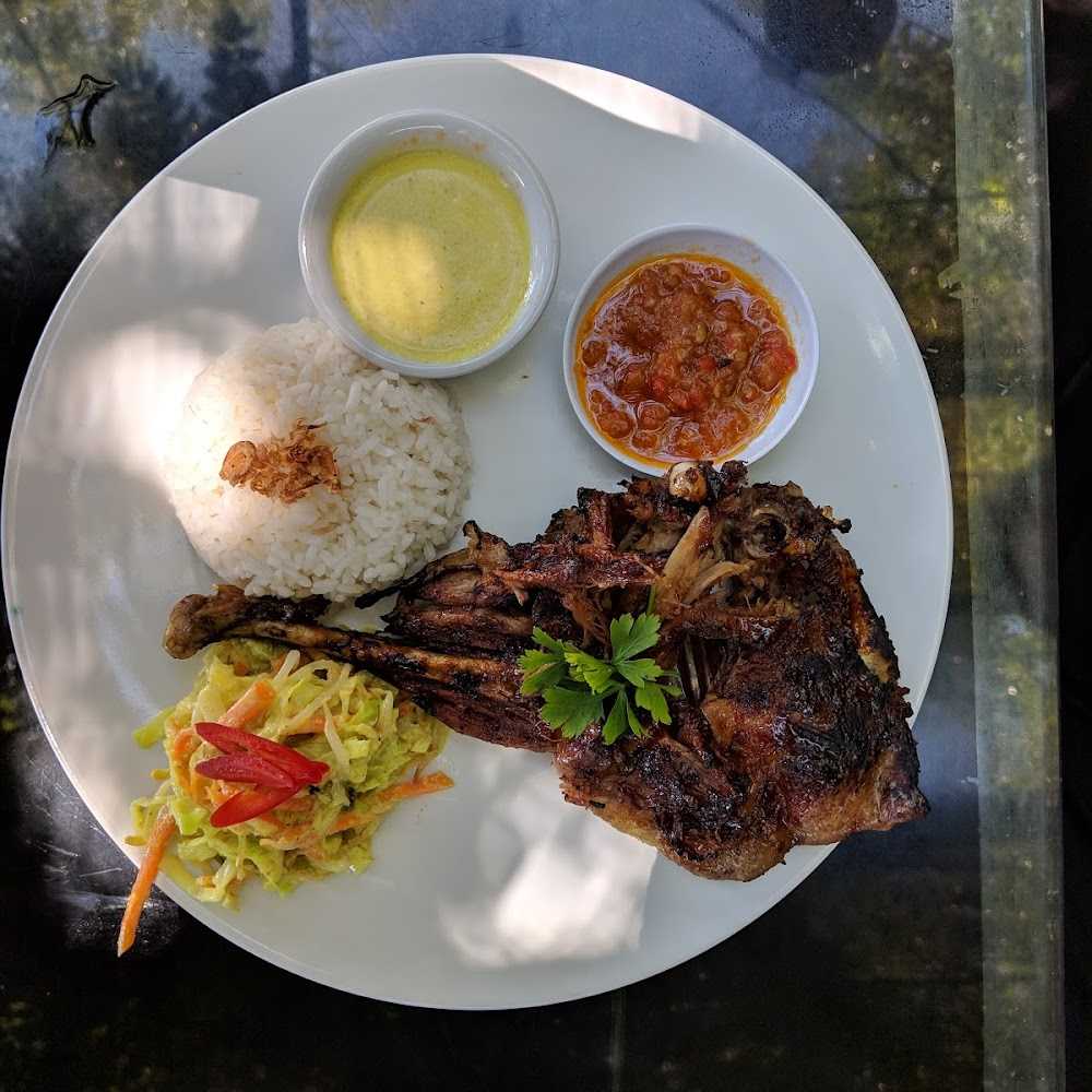 Kuliner Rock Bar