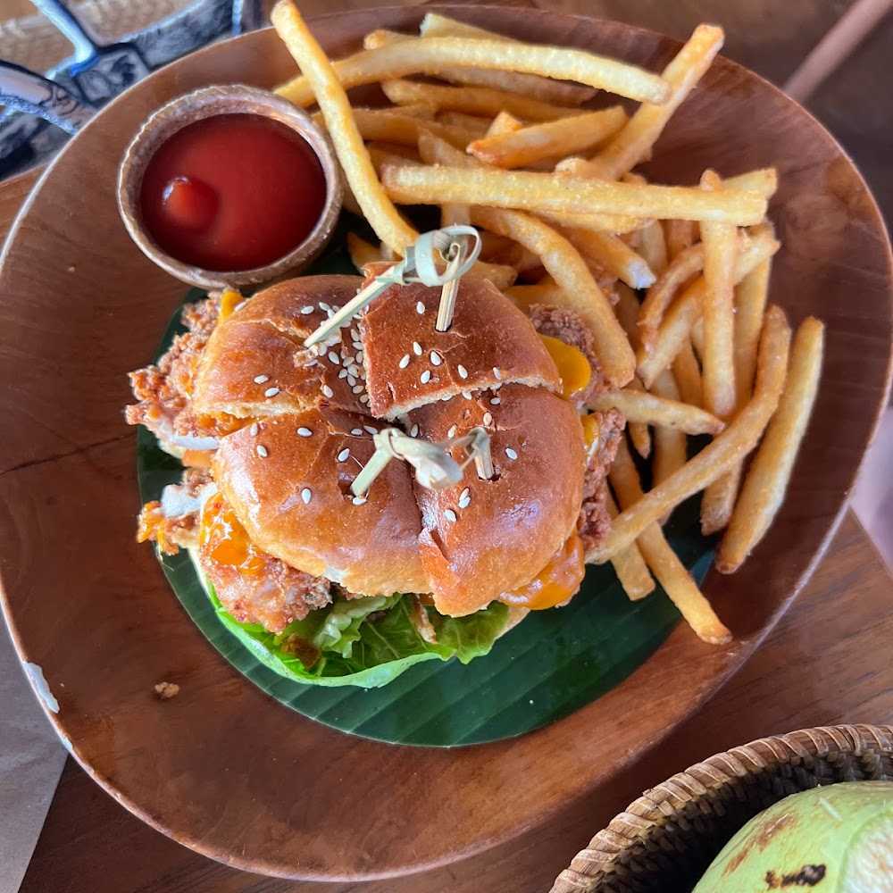 Kuliner Rock Bar