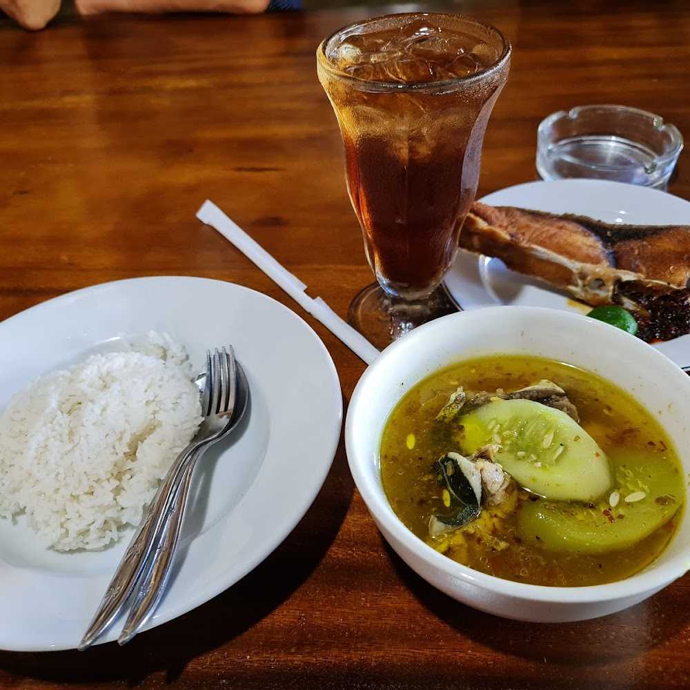 Kuliner Warung Sari Manis