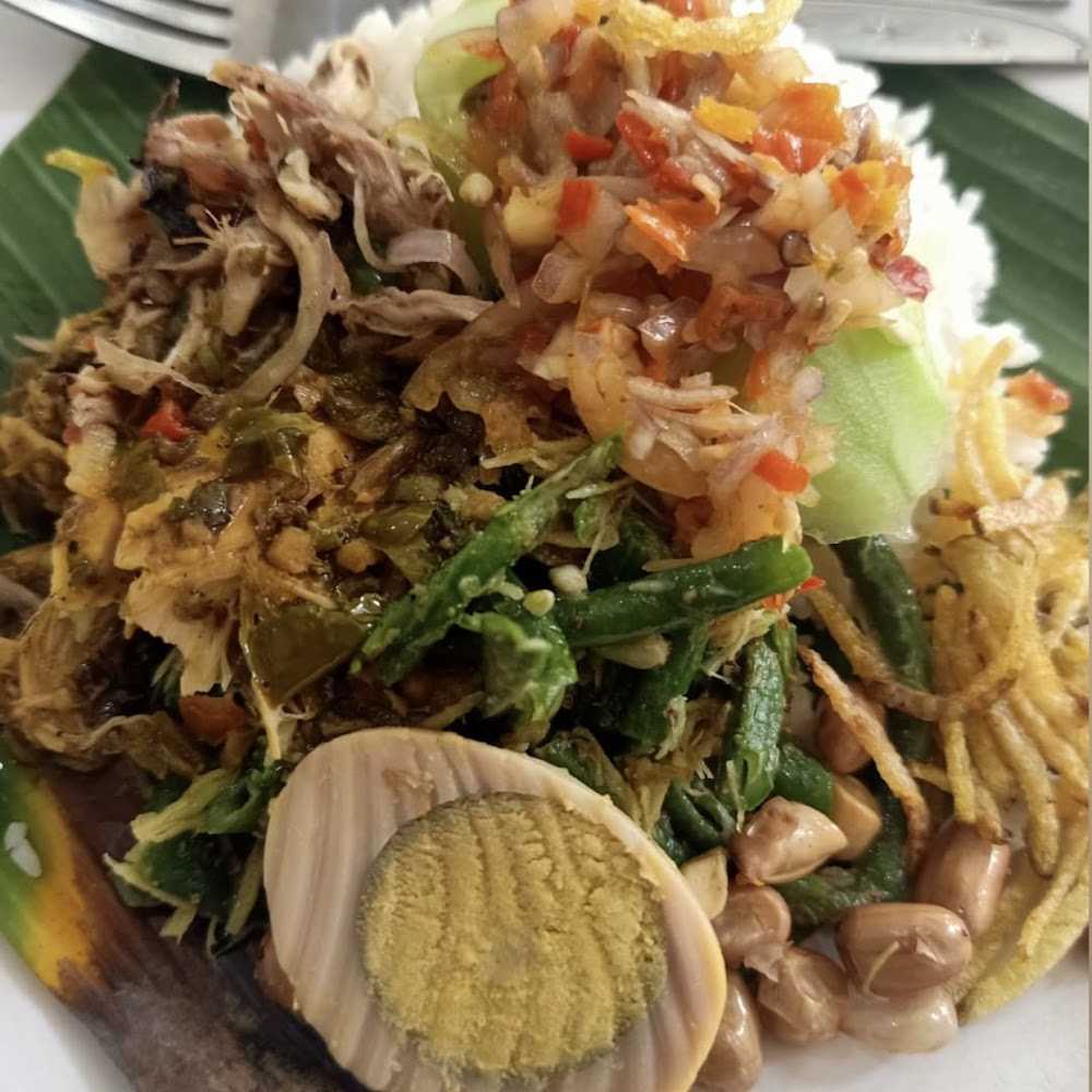 Kuliner lilian n' coffee