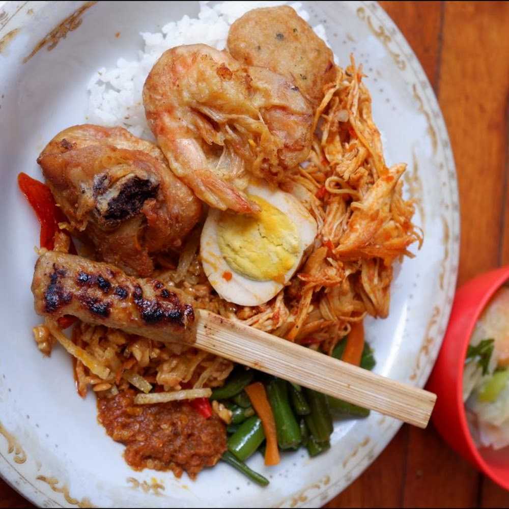 Kuliner Choegogi Korean BBQ