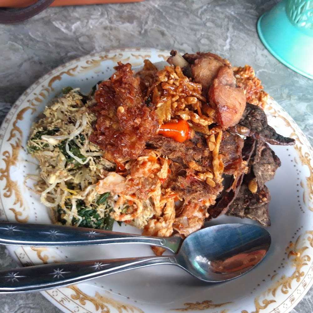 Kuliner lilian n' coffee