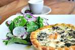 Kuliner Bottega Italiana Batu Bolong