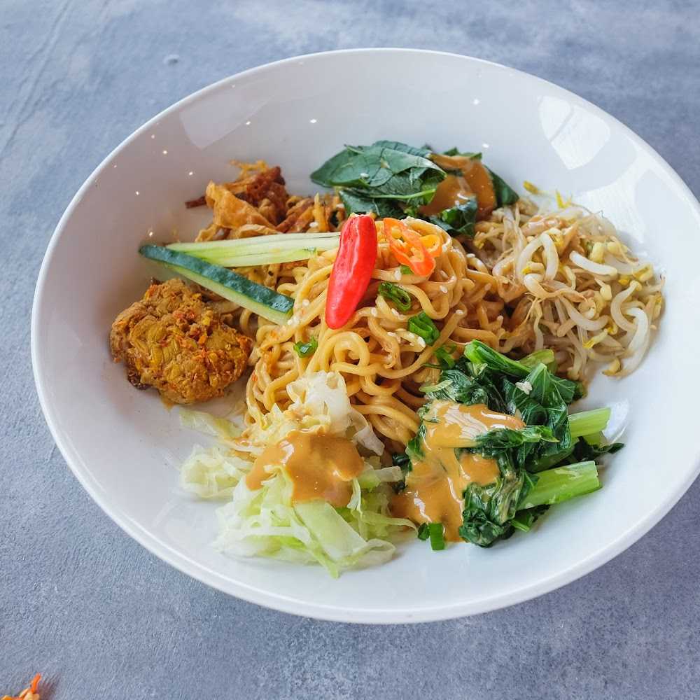 Kuliner KooD - Kolaborasi Untuk Desa