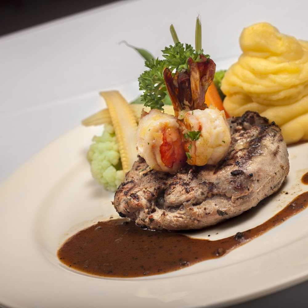 Kuliner Mozzarella By The Sea