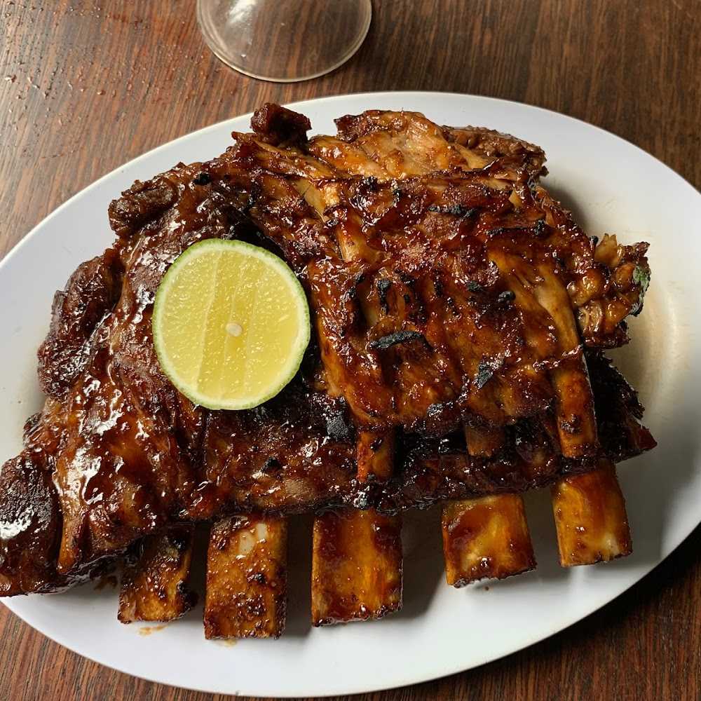 Kuliner Kedai Kopi Kulo Mas-Ubud