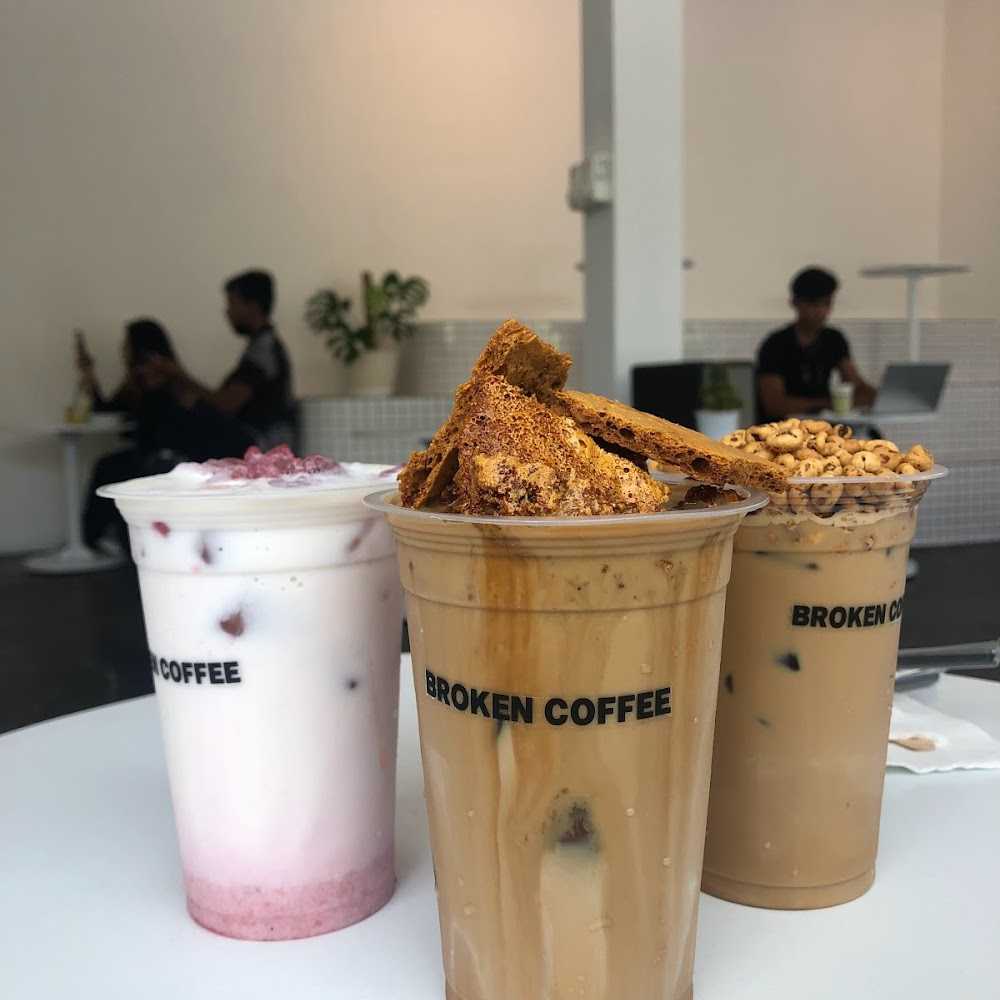 Kuliner Gosha Kitchen & Patisserie Gatsu