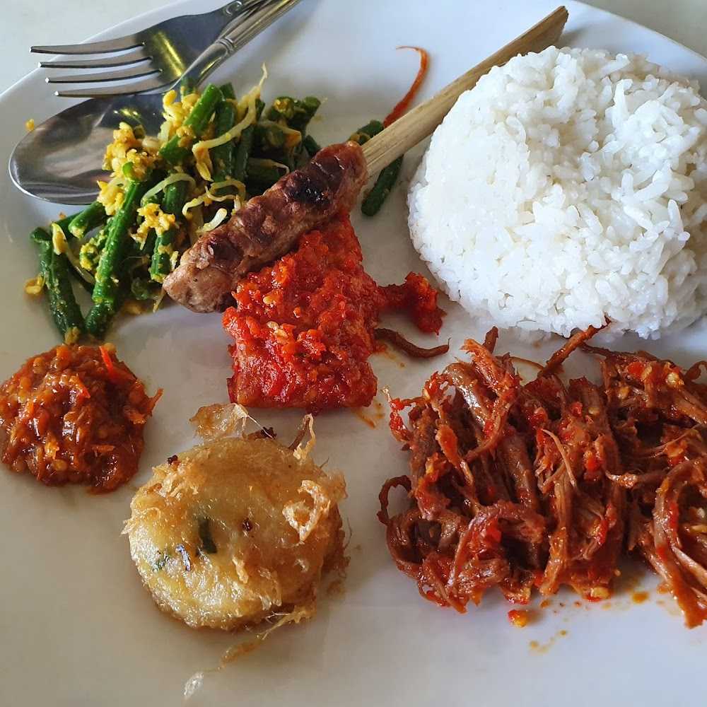 Kuliner Warung Sari Manis