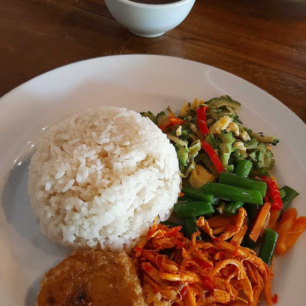 Kuliner Warung Sari Manis