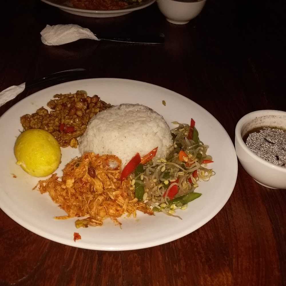 Kuliner Es Teh Indonesia - Sesetan