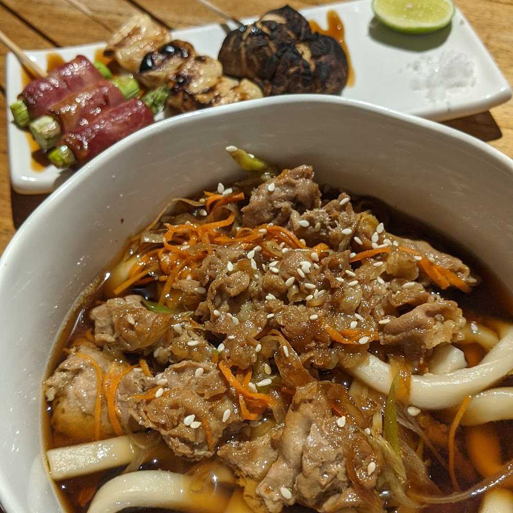 Kuliner Rock Bar