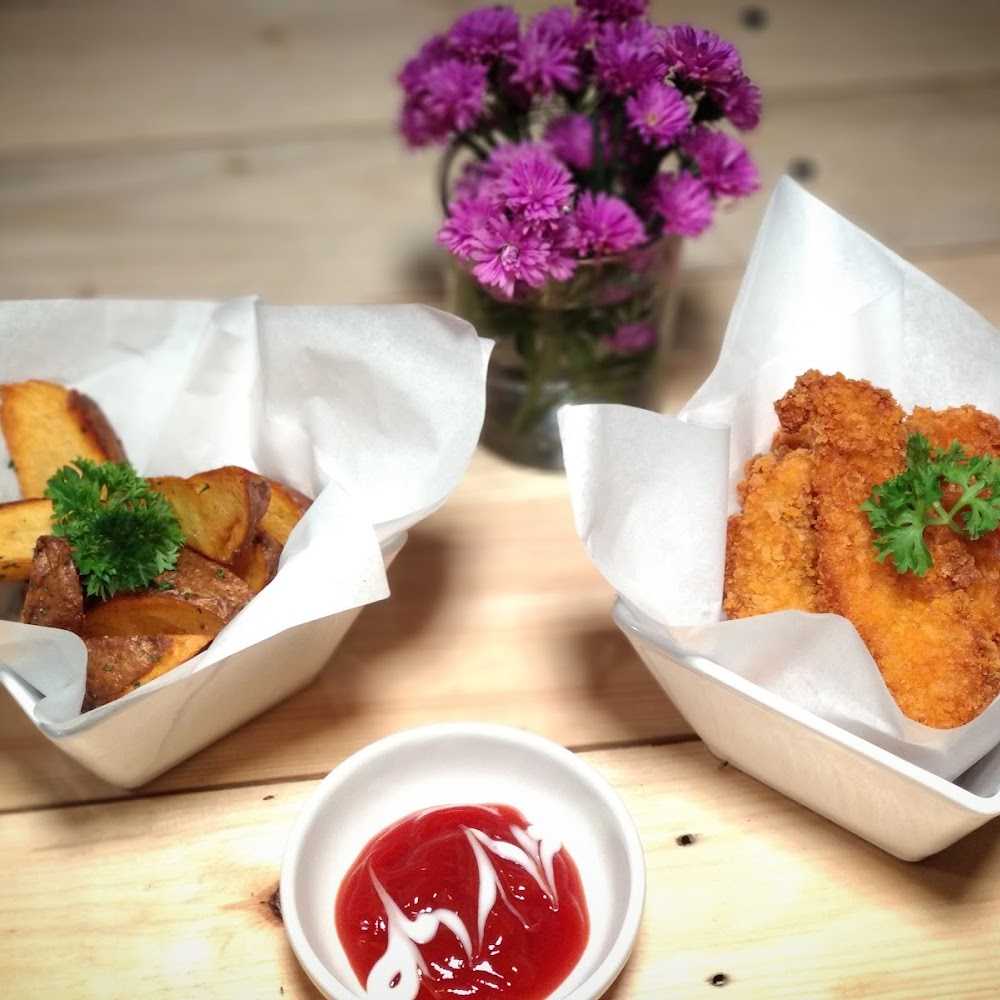 Kuliner wikop!