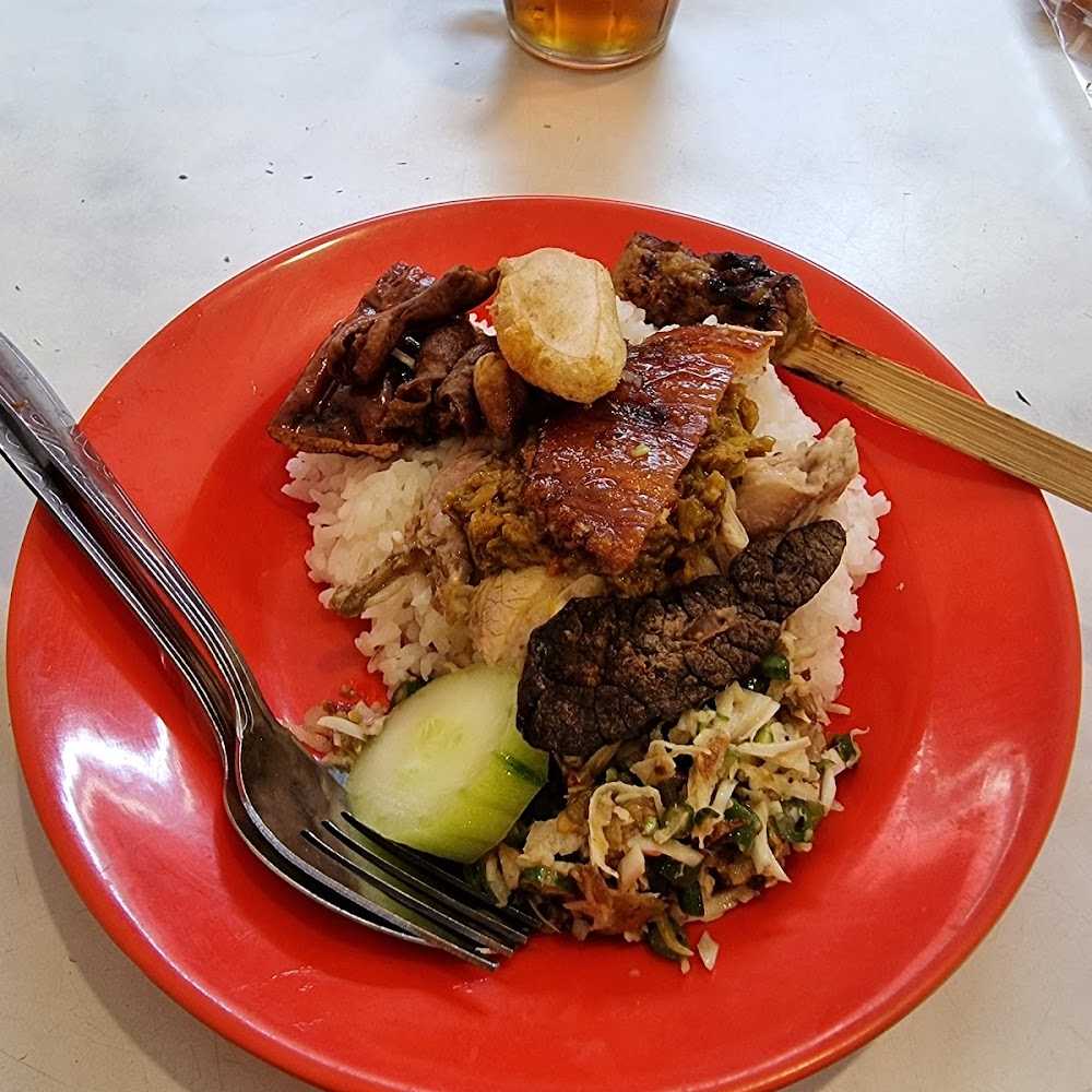 Kuliner lilian n' coffee