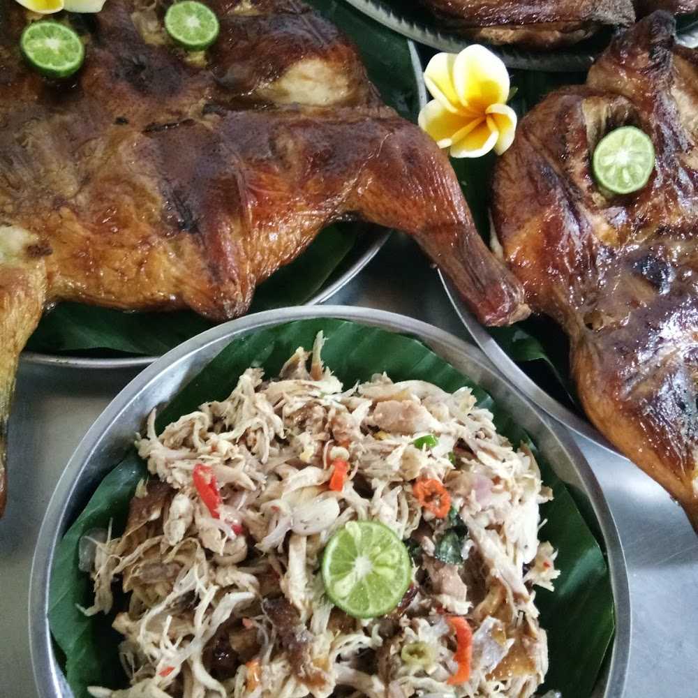 Kuliner lilian n' coffee