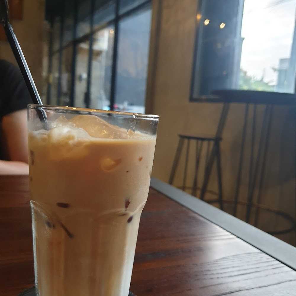 Kuliner lilian n' coffee