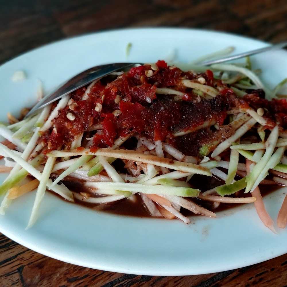 Kuliner Warung Sari Manis